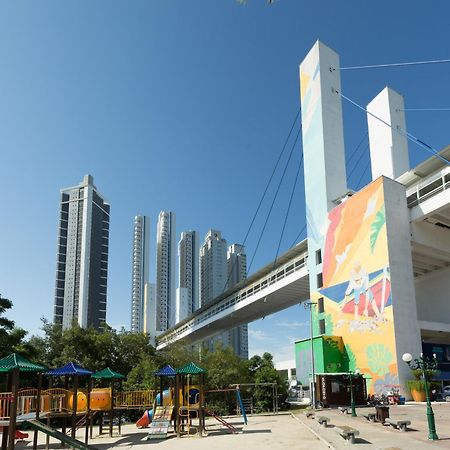 Maikai Studios Praias บัลเนอาริโอ กังโบริว ภายนอก รูปภาพ